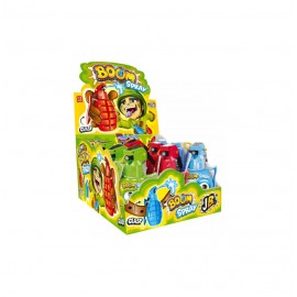 SPRAY BOOM GRANADA 12X50ML.