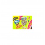 PIRULETAS MIKE POP TWIST 24X50GR.