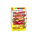 PICTOLIN BLANDITOS FRUTAS 12UNX1KG.APROX.340UN/B.
