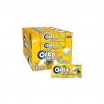ORBIT REFRESHERS TROPICAL HPACK 16X15.6GR.