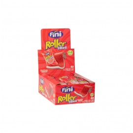 FINI ROLLER FILLED FRESA RELLENO SOUR 18UNX20GR.