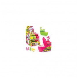SOUR POTTY GEL 12UNDX51GR.