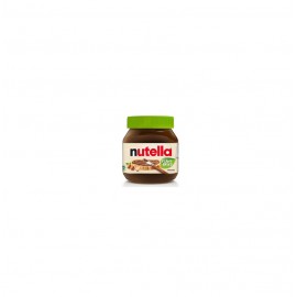 NUTELLA PLANT BASED VEGAN 15X350GR.