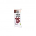 PALMERAS DE HOJALDRE AL CACAO 12X200GR.