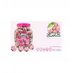 ZUPPERZ PINK CAT 50UN.X18GR.