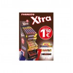 LOTE SUPER + 1 XTRA 1.50€ FF99R