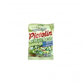 PICTOLIN TE MATCHA S/A 12X65GR.