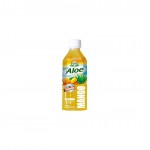 ALOE VERA MANGO 20X500ML.