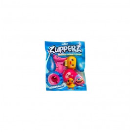 ZUPPERZ ANIMALS GUMMY BOLSA 20UN.X18GR.