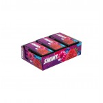 SMINT FRUTOS ROJOS 12X21GR.