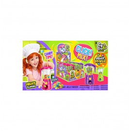 JELLY MIXER FRUIT 12X20GR.