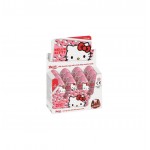 HUEVO CHOCOLATE HELLO KITTI 24X20GR.