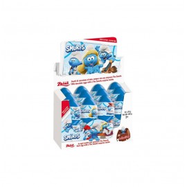 HUEVO CHOCOLATE PITUFOS 24X20GR.