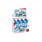 HUEVO CHOCOLATE PITUFOS 24X20GR.
