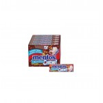 MENTOS INCREDIBLE CHEW COLA 20X45GR.