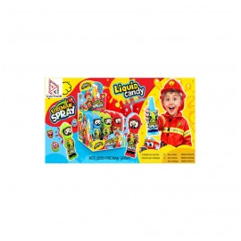 FIREMAN SPRAY 12UNX40ML.