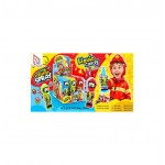 FIREMAN SPRAY 12UNX40ML.