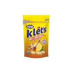 FINI BOLSITA CHICLES KLET´S JENGIBRE LIMON 22X39GR. 