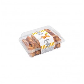 LACITOS DE HOJALDRE BLISTER 8X200GR.