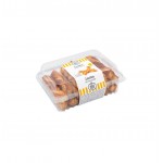 LACITOS DE HOJALDRE BLISTER 8X200GR.