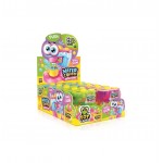 WATER COFFEE MACHINE BUBBLE GUM 10X10GR.