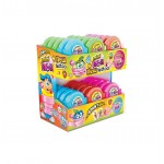 MINI ROLL TATTOO 30X18GR.