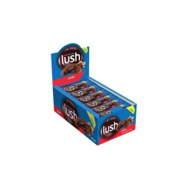 GALLETA LUSH DARK 24UNX51GR.