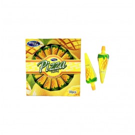 PIZZA JELLY MANGO 30UNX50GR.