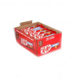 KIT KAT CHUNKY 24X40 GRS