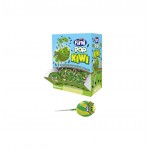 FINI FINIPOP CHUPETE KIWI CON PEPITAS ENV.100UN.