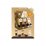 PROMO 50% DTO.EXPO TABLETAS FERRERO PLEASURE 25/26 2SS
