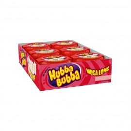 HUBBA BUBBA STRAWBERRY 12X56GR.