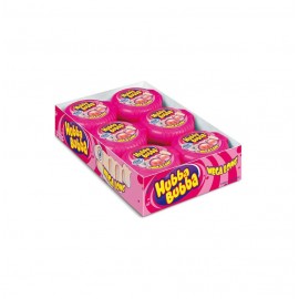 HUBBA BUBBA FANCY FRUIT 12X56GR.