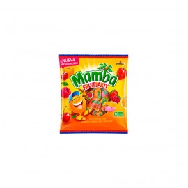 MAMBA FRUIT PARTY MASTICABLES 20X150GR.