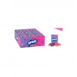 NERDS GRAPE STRAWBERRY 36UNX46,7GR.