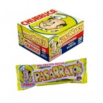 PASARRATOS 20X40GR.