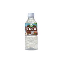 AGUA DE COCO 20X500ML.