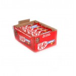 KIT KAT CHUNKY 24X40 GRS