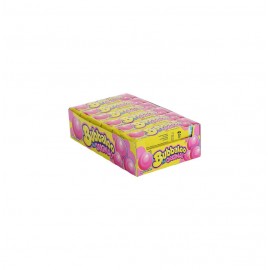 BUBBALOO TUTTI FRUTTI STICK 18X37GR.