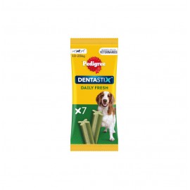 PEDIGREE DENTASTIX FRESH M GB437 10UNX180GR.
