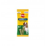 PEDIGREE DENTASTIX FRESH M GB437 10UNX180GR.