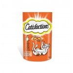 CATISFACTIONS POLLO 6UNX60GR.