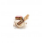 COCOSETTE CREMA DE COCO 21UN.X50GR.