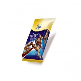 PASTELERIA TUBITO TAGO RELL.CACAO 12X150GR.