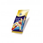 PASTELERIA TUBITO TAGO RELL.VAINILLA 12X150GR.