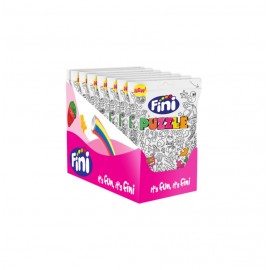 FINI PUZZLE MIX BRILLO 12X90GR.
