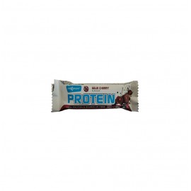 BARRITAS PROTEIN SOUR CHERRY 30UNX50GR.