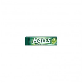 HALLS SPEARMINT 20X32GR.