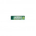 HALLS SPEARMINT 20X32GR.