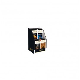 EXP. LINDT EXCELLENCE 4 SAB. 100GR. 20UND. 845076